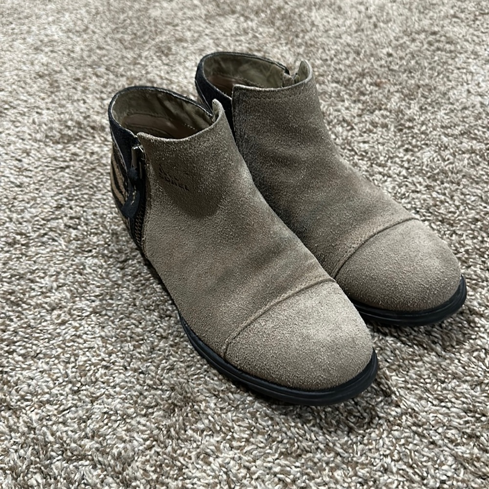 Sorel Boots